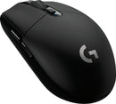 Logitech G305 Black Wireless Mouse - UK BUSINESS SUPPLIES