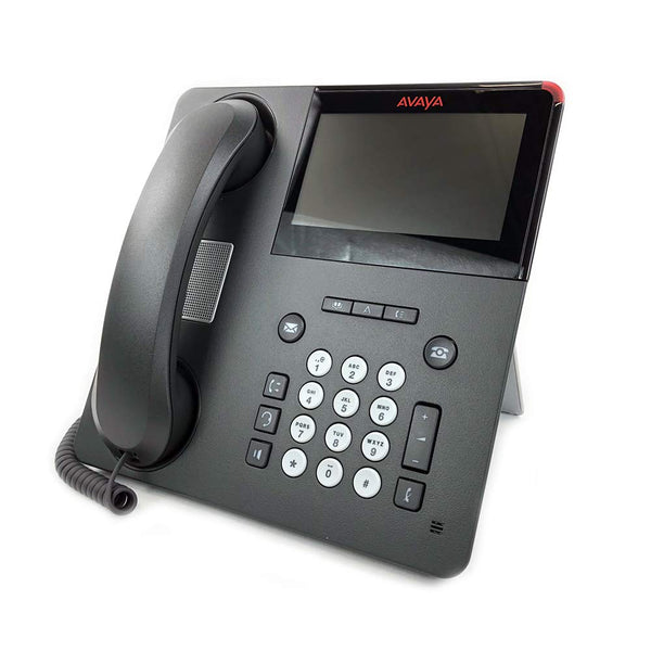 Avaya 9641gs Phone - UK BUSINESS SUPPLIES