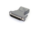 StarTech.com USB to RS232 DB9 DB25 Serial Adapter - UK BUSINESS SUPPLIES