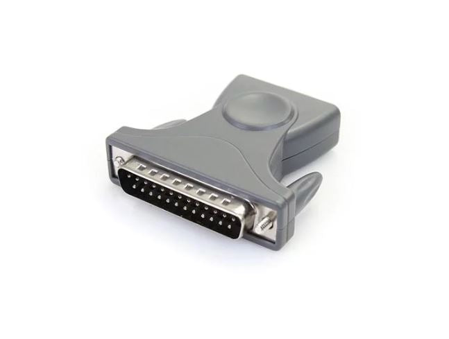 StarTech.com USB to RS232 DB9 DB25 Serial Adapter - UK BUSINESS SUPPLIES