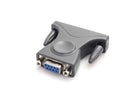 StarTech.com USB to RS232 DB9 DB25 Serial Adapter - UK BUSINESS SUPPLIES