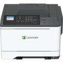 Lexmark CS521dn A4 Colour Laser Printer - UK BUSINESS SUPPLIES