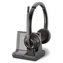 Poly Savi 8200 Series W8220 A Headset - UK BUSINESS SUPPLIES