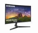 Samsung C32JG50 31.4in WQHD LCD Monitor - UK BUSINESS SUPPLIES