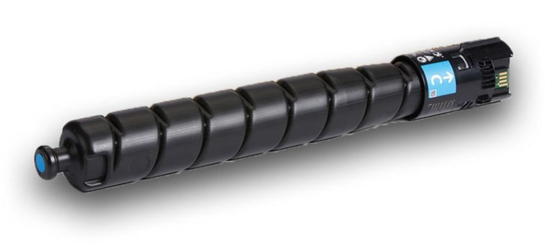 Xerox Cyan High Capacity Toner Cartridge 16.5k pages for VLC8000 - 106R04050 - UK BUSINESS SUPPLIES