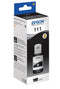 Epson 111 Black Ink Cartridge 120ml - C13T03M140 - UK BUSINESS SUPPLIES