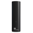 WD HDD External 8TB Elements Desktop USB3 Black - UK BUSINESS SUPPLIES