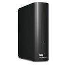WD HDD External 8TB Elements Desktop USB3 Black - UK BUSINESS SUPPLIES
