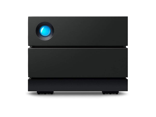 Lacie HDD External 16TB 2big RAID 3.1 - UK BUSINESS SUPPLIES