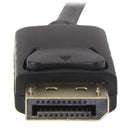 StarTech.com DisplayPort to HDMI Converter Cable - UK BUSINESS SUPPLIES