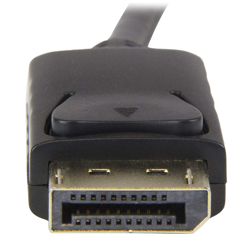 StarTech.com DisplayPort to HDMI Converter Cable - UK BUSINESS SUPPLIES