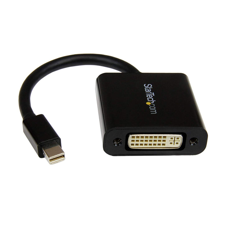 StarTech.com Mini Display port adaptor dp dvi - UK BUSINESS SUPPLIES