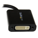 StarTech.com Mini Display port adaptor dp dvi - UK BUSINESS SUPPLIES