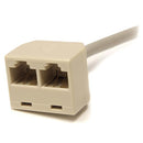 StarTech.com RJ45 Cable Adaptor Cable - UK BUSINESS SUPPLIES