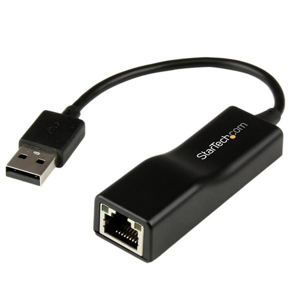 StarTech.com Network Interface Cards USB2100 - UK BUSINESS SUPPLIES
