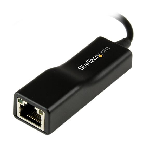 StarTech.com Network Interface Cards USB2100 - UK BUSINESS SUPPLIES