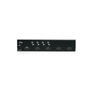 StarTech.com 4 Port HDMI 1.3 Video Splitter Audio - UK BUSINESS SUPPLIES