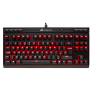 Corsair K63 USB Compact Mechanical MX Red English QWERTY UK Keyboard - UK BUSINESS SUPPLIES