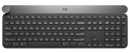 Logitech Craft Advanced QWERTY Keyboard - UK BUSINESS SUPPLIES
