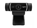 Logitech C922 Pro HD Stream Webcam - UK BUSINESS SUPPLIES