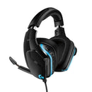 Logitech G635 Lightsync Gaming Headset - UK BUSINESS SUPPLIES