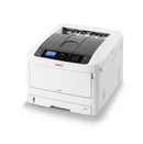 OKI C834dnw A3 Colour Laser Printer - UK BUSINESS SUPPLIES
