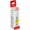 Canon GI-50Y Yellow Standard Capacity Ink Bottle 70 ml - 3405C001 - UK BUSINESS SUPPLIES