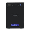Netgear 8TB ReadyNAS 214 4 Bay Desktop NAS - UK BUSINESS SUPPLIES