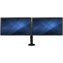 StarTech.com Dual Monitor Arm for Monitors up to 27in - UK BUSINESS SUPPLIES