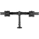 StarTech.com Dual Monitor Arm for Monitors up to 27in - UK BUSINESS SUPPLIES