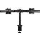 StarTech.com Dual Monitor Arm for Monitors up to 27in - UK BUSINESS SUPPLIES
