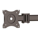 StarTech.com Heavy Duty Steel Quad Monitor Stand - UK BUSINESS SUPPLIES