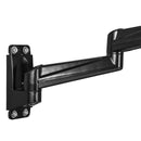 StarTech.com Wall Mount Dual Monitor Arm Steel - UK BUSINESS SUPPLIES