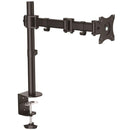 StarTech.com Desk Mount Steel Monitor Arm - UK BUSINESS SUPPLIES