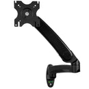 StarTech.com Single Monitor Arm Wall Mount - UK BUSINESS SUPPLIES