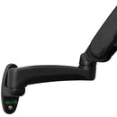 StarTech.com Single Monitor Arm Wall Mount - UK BUSINESS SUPPLIES