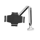 StarTech.com Desk Mount Tablet Stand White - UK BUSINESS SUPPLIES