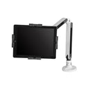 StarTech.com Desk Mount Tablet Stand White - UK BUSINESS SUPPLIES