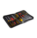 StarTech.com 11 Piece PC Computer Tool Kit with Case - UK BUSINESS SUPPLIES
