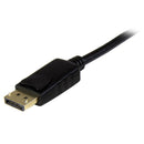 StarTech.com 3m DP to HDMI Adapter Cable 4K 30Hz - UK BUSINESS SUPPLIES