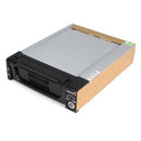 StarTech.com 5.25in Rugged SATA HDD Rack Enclosure - UK BUSINESS SUPPLIES