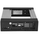 StarTech.com 5.25 to 3.5 Hard Drive Hot Swap Bay - UK BUSINESS SUPPLIES