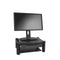 StarTech.com Computer Monitor Riser Stand with Drawer - UK BUSINESS SUPPLIES