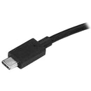 StarTech.com 3port USBC to DP MST Hub - UK BUSINESS SUPPLIES