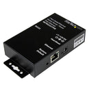 StarTech.com 1 Port RS232 Serial Device Server PoE - UK BUSINESS SUPPLIES