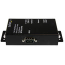 StarTech.com 1 Port RS232 Serial Device Server PoE - UK BUSINESS SUPPLIES