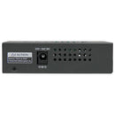 StarTech.com 4 Port Gigabit Midspan PoE and injector - UK BUSINESS SUPPLIES