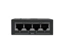 StarTech.com 4 Port Gigabit Midspan PoE and injector - UK BUSINESS SUPPLIES