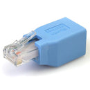 StarTech.com Cisco Console Rollover for RJ45 Cable MF - UK BUSINESS SUPPLIES