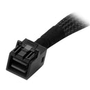 StarTech.com 1m SFF 8643 to 4x SATA Cable - UK BUSINESS SUPPLIES